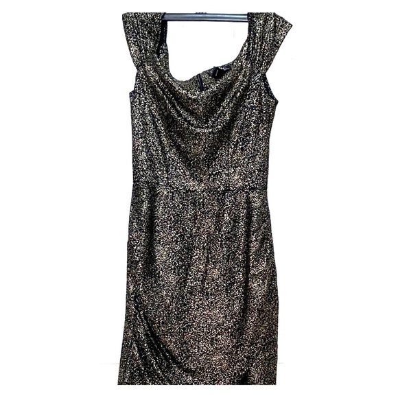 Aqua Dresses & Skirts - Aqua dress